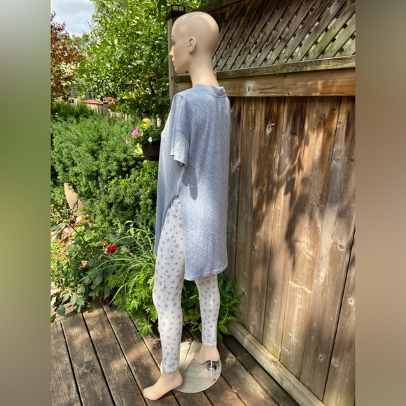 Super Soft PJ Set - Picture 3 of 5